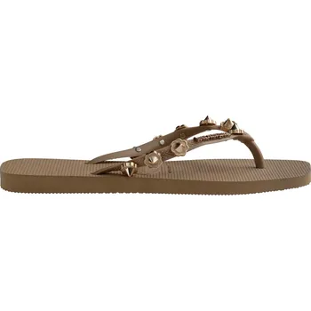 Dámské žabky Havaianas Rose Gold 1207487 3/4