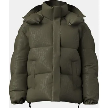 Pánská bunda Bunda Diesel Ivy Green 1209716 M (48)