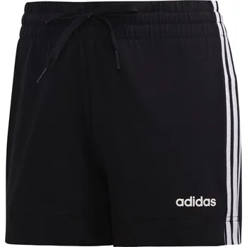 Dámské kraťasy Kraťasy adidas Black 1200683 12 (M)