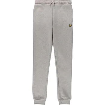Lyle and Scott Grey Heather 1198130 10-11 Years