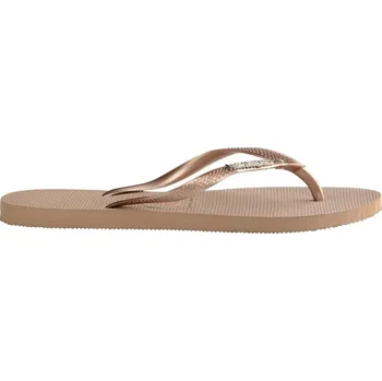 Dámské žabky Havaianas Rose Gold 1207325 3/4