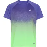Tričko Asics Blue 1208766 S
