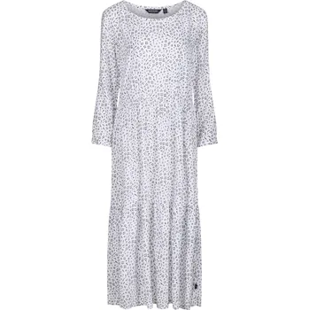 Dámské šaty Šaty Regatta White Ditsy 1210127 8 (XS)