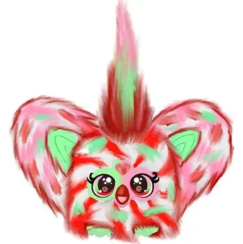 plyšák Hasbro Furby Furblet Pep-Mint