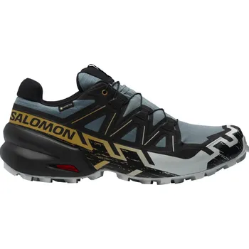 Pánská treková obuv Salomon Speedcross 6 Gore-Tex L47880000 44
