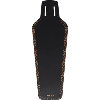 Blatník na kolo Zadní blatník pod sedlo XLC Mudguard Mini MG-C43