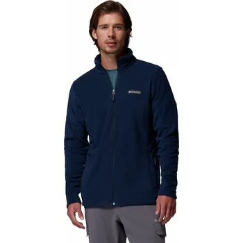Pánská mikina Columbia Basin Trail™ III Full Zip M 1907753464 - collegiate navy M