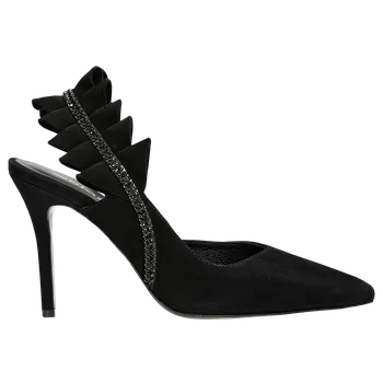 Dámské lodičky Elegantní Dámské Lodičky Na Vysokém Podpatku Wojas 3512961 40