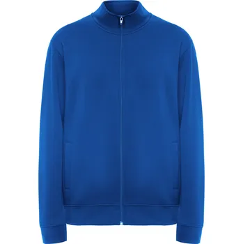 Pánská mikina Pánská/Dětská mikina Ulan, Roly Barva: 05-královská modrá, Velikost: XXL