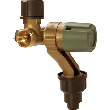 Ventil DUCO Pojistný ventil UBIC 6bar 1/2" EB 6951B.60PE free_store_pickup