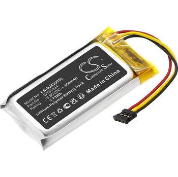 Baterie Cameron Sino CS-DJX200SL, Li-Polymer, 450