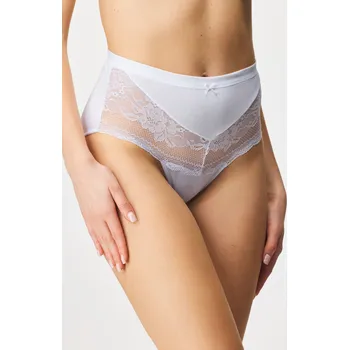 Kalhotky Klasické kalhotky Charme s vysokým pasem