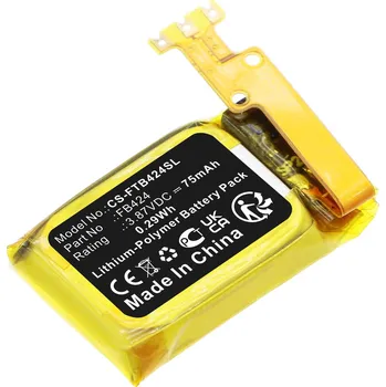 Baterie Cameron Sino CS-FTB424SL, Li-Polymer, 75