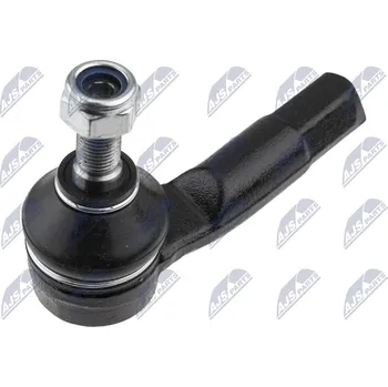 Soustava řízení Hlava příčného táhla řízení - čep řízení NTY SKZ-VW-014