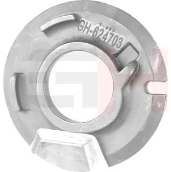 Zarážka odpružení - doraz GH GH-624703