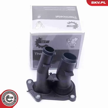 Chladič motoru Příruba chladiva ESEN SKV 20SKV072