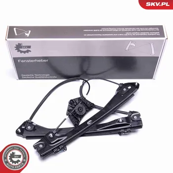 Stahovačka okna Zvedací zařízení oken ESEN SKV 00SKV241