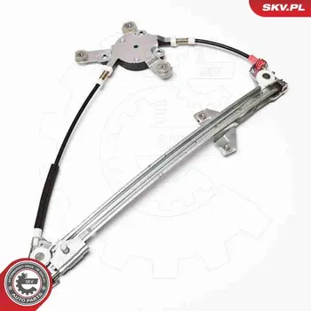 Stahovačka okna Zvedací zařízení oken ESEN SKV 01SKV302