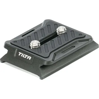 Tilta ARCA Manfrotto Dual Quick Release Plate