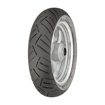 motocyklové (Scooter) Continental ContiScoot 90/80/14 TL,F/R 49P