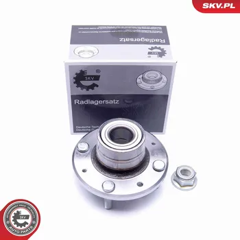 Ložisko kola, sada ESEN SKV 29SKV210