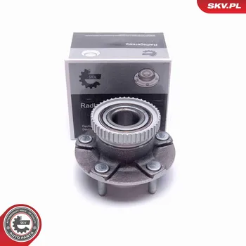 Ložisko kola, sada ESEN SKV 29SKV515