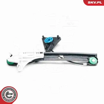 Stahovačka okna Zvedací zařízení oken ESEN SKV 01SKV913