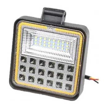 Přídavný světlomet Přídavné LED světlo do auta NO 252