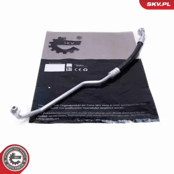 Vedení klimatizace Vysokotlaké / nízkotlaké vedení, klimatizace ESEN SKV 54SKV609