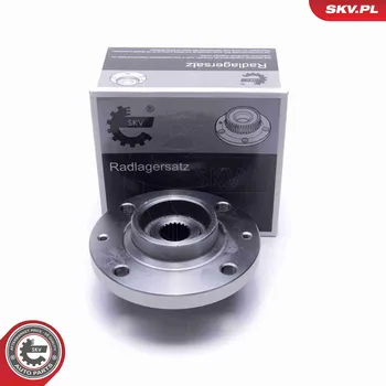 Sada ložisek kol ESEN SKV 29SKV450