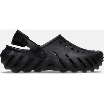 Pánské pantofle Crocs Echo Clog Black 45-46