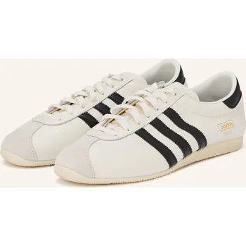 Dámské tenisky Adidas Originals Tenisky Paris, bílá / černá