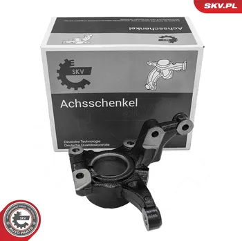 Svislý čep nápravy ESEN SKV 73SKV271