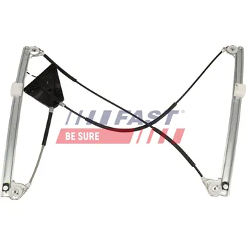 Stahovačka okna Zvedací zařízení oken FAST FT01387