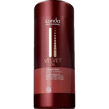 Londa Professional Velvet Oil Conditioner 1000 ml