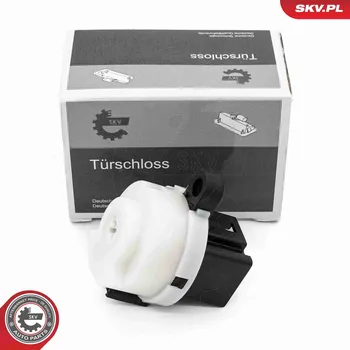 Startér Spínač zapalování / startéru SKV 65SKV045