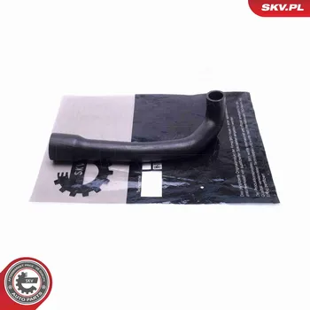 Autodílna Hadička plnícího vzduchu SKV 24SKV556