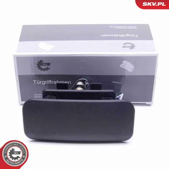 Dveře karosérie Vnější klika dveří SKV 96SKV148