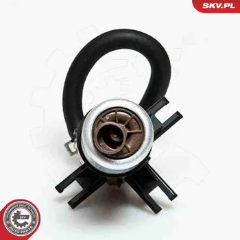 Palivový systém Palivové čerpadlo SKV 02SKV729