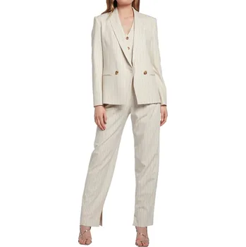 Dámská větrovka Ted Baker Cream 1058927 8 (XS)