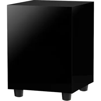 Hi-Fi systém Pro-Ject Sub Box 50 E Hi-Fi Subwoofer High Gloss Black 1 ks