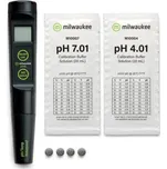 Milwaukee pH55 Martini