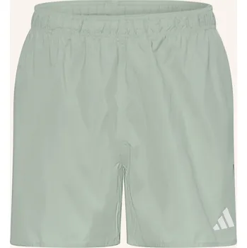 Dámské plavky adidas Essential plavky - 0 - zelená - M