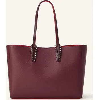 Christian Louboutin Dámský Shopper Cabata Small S Pouzdrem,...