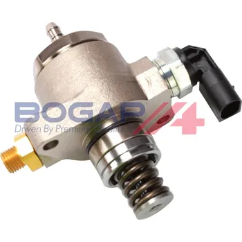 Palivové čerpadlo Vysokotlaké čerpadlo BOGAP A1626129