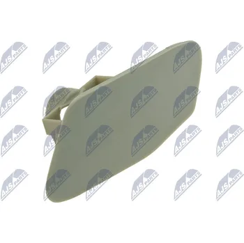 Karosérie Kryt nárazníku NTY EDS-BM-092