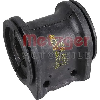 Stabilizátor nápravy Uložení stabilizátoru - držák METZGER 52122308