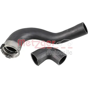 Turbodmychadlo Hadice plnícího vzduchu METZGER 2400830