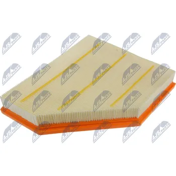 Vzduchový filtr Vzduchový filtr NTY FAF-BM-032