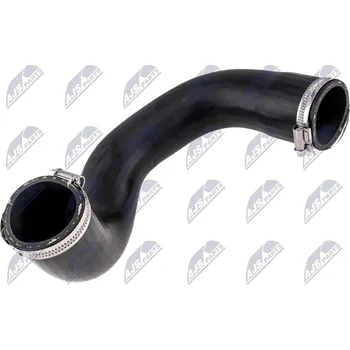 Turbodmychadlo Hadice plnícího vzduchu NTY GPP-AR-028